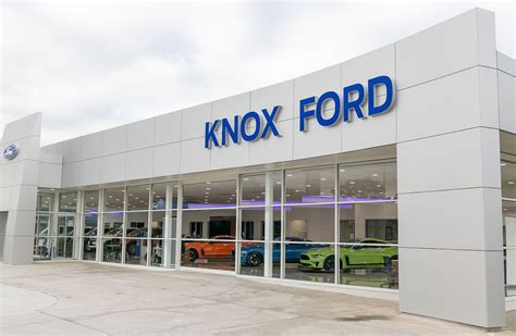 knox ford|knox ford dealership.